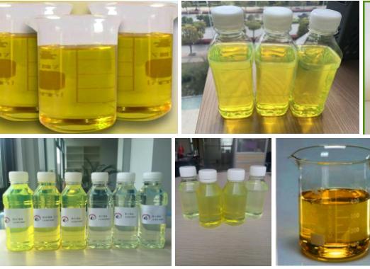 神農(nóng)架生物柴油化驗(yàn)全面分析