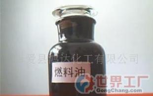 批發燃料油價格與廠家全解析 世界工廠網產品信息庫助您精準采購